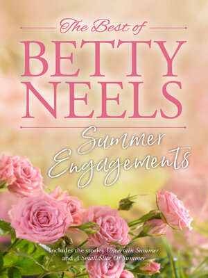 cover image of Summer Engagements/Uncertain Summer/A Small Slice of Summer